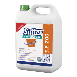 Detergjent Acid Kunder Smercit S.F. 200