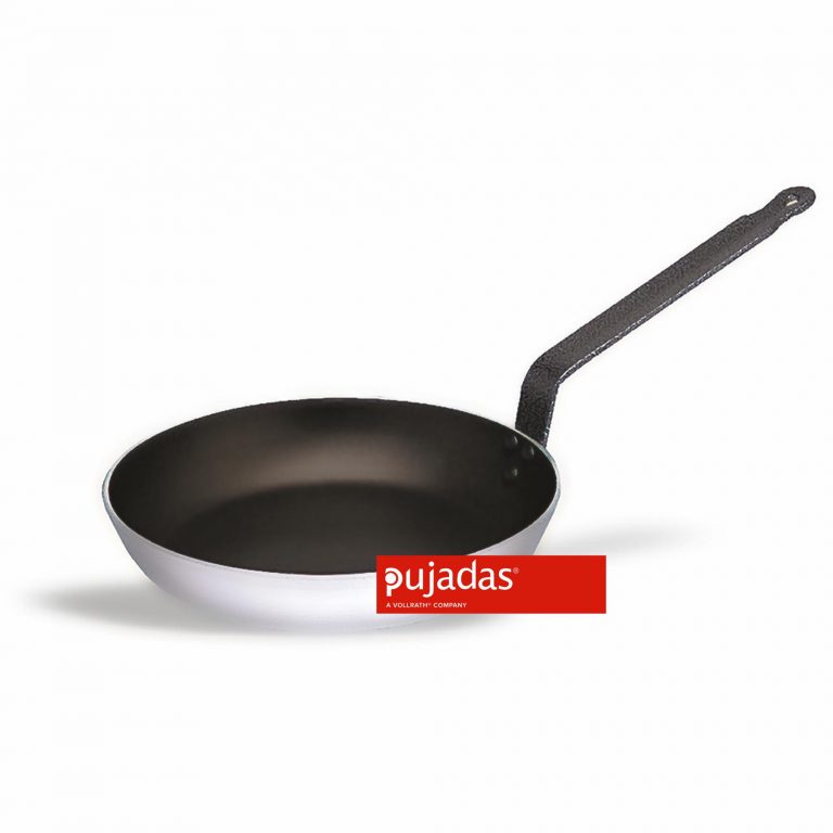 Tigan Skuqje Alumini