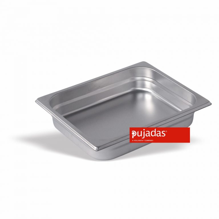 Tave Inox GN 1/2