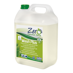 Detergjent Natyral Enesh Wash Plus (Zero)