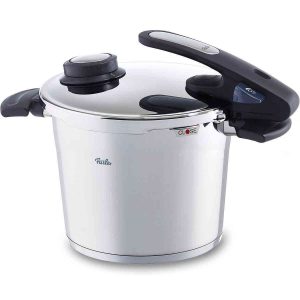 Tenxhere me Presion Fissler